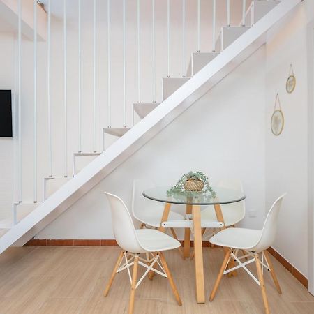 Alma Houses Malaga Ngoại thất bức ảnh