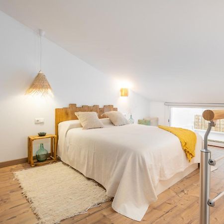 Alma Houses Malaga Ngoại thất bức ảnh