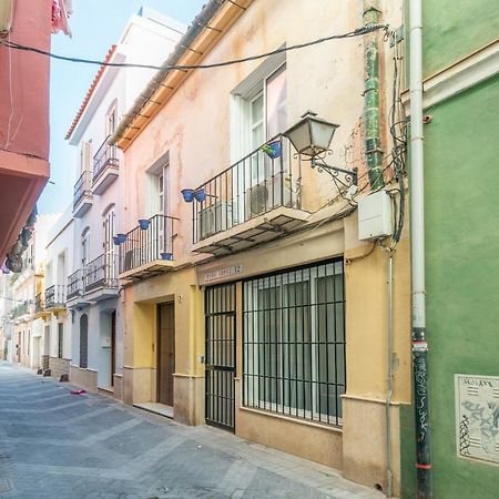 Alma Houses Malaga Ngoại thất bức ảnh