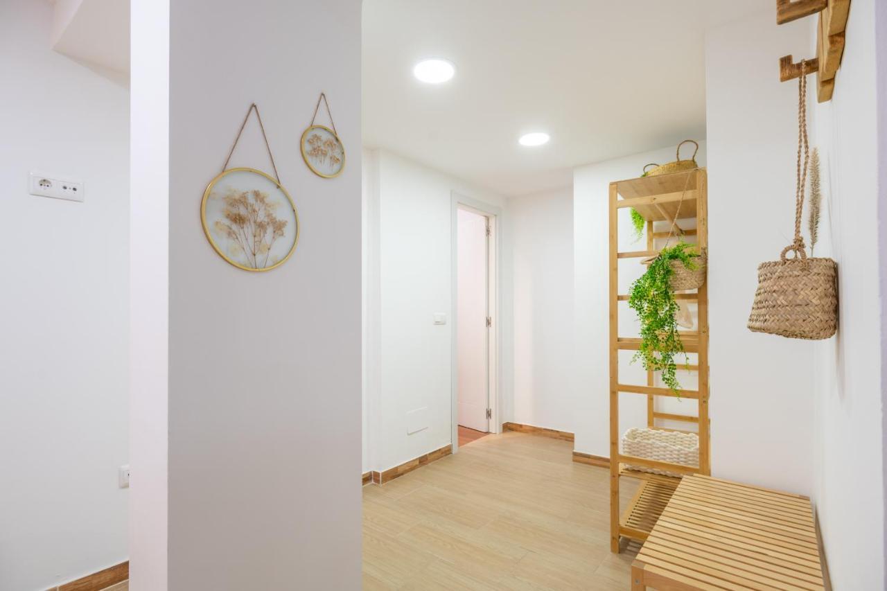 Alma Houses Malaga Ngoại thất bức ảnh