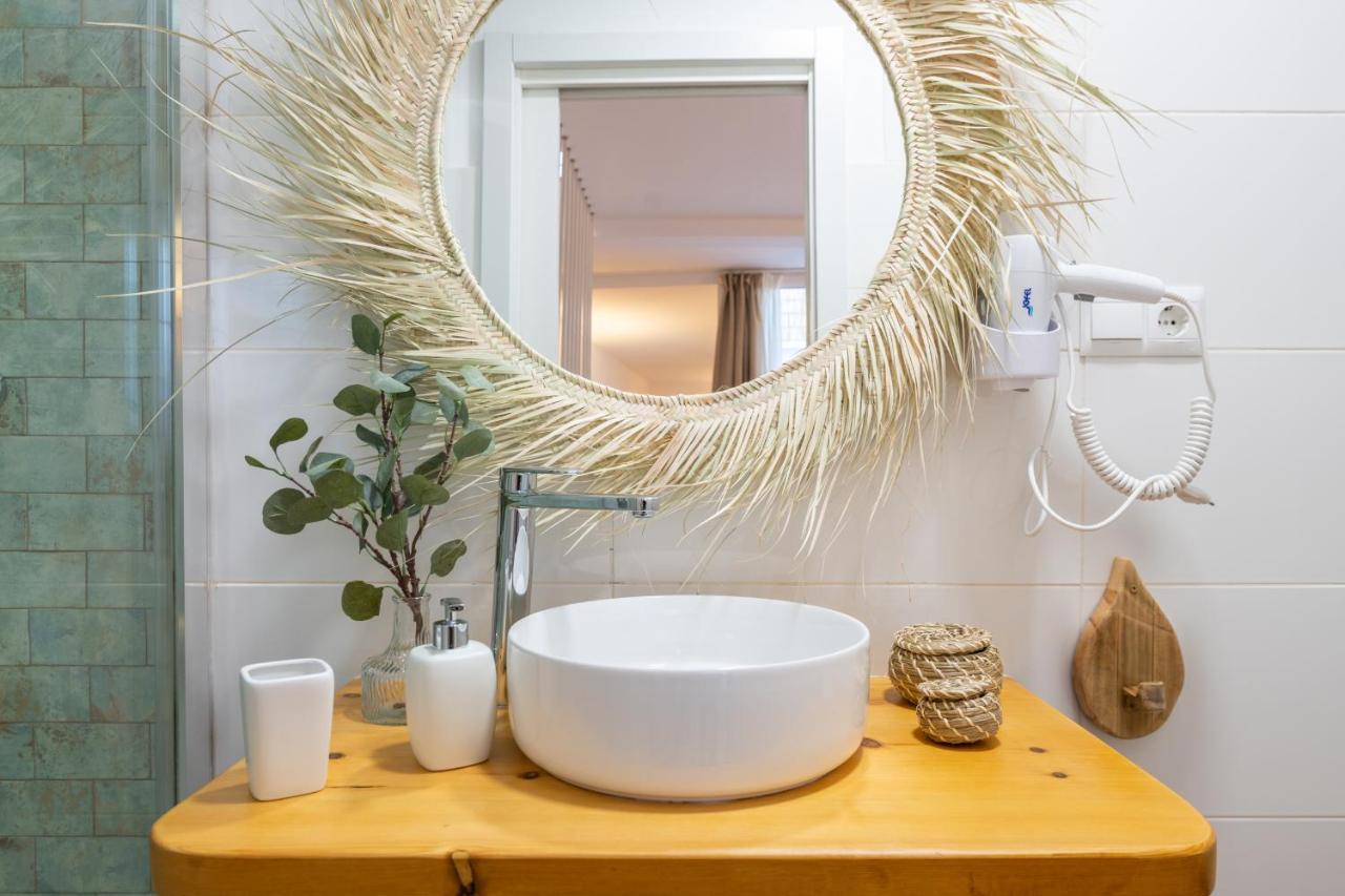 Alma Houses Malaga Ngoại thất bức ảnh