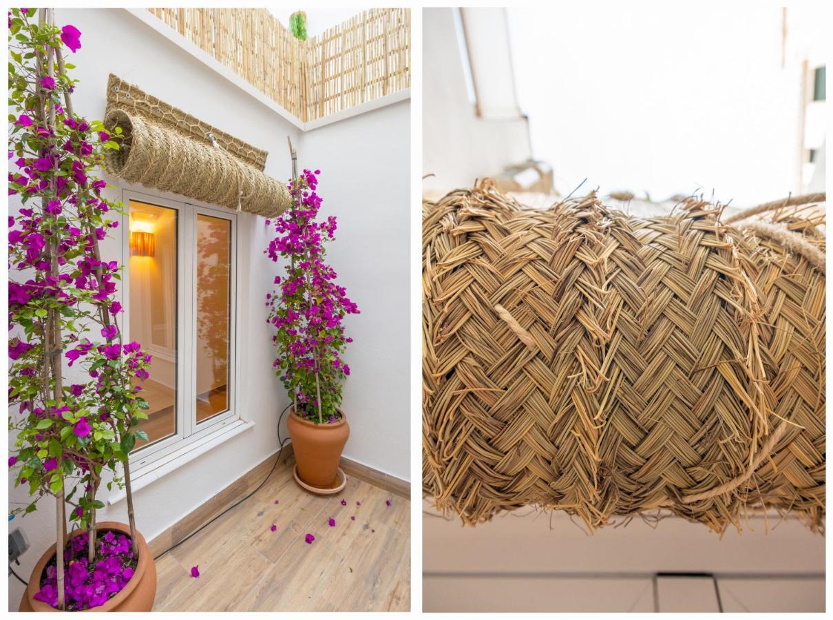 Alma Houses Malaga Ngoại thất bức ảnh