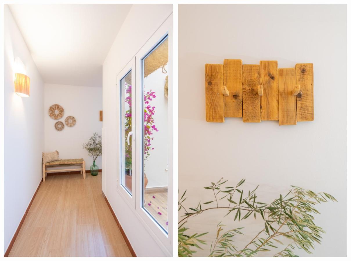Alma Houses Malaga Ngoại thất bức ảnh