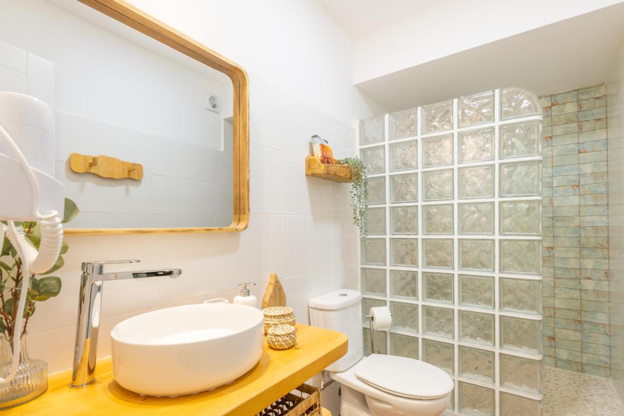Alma Houses Malaga Ngoại thất bức ảnh