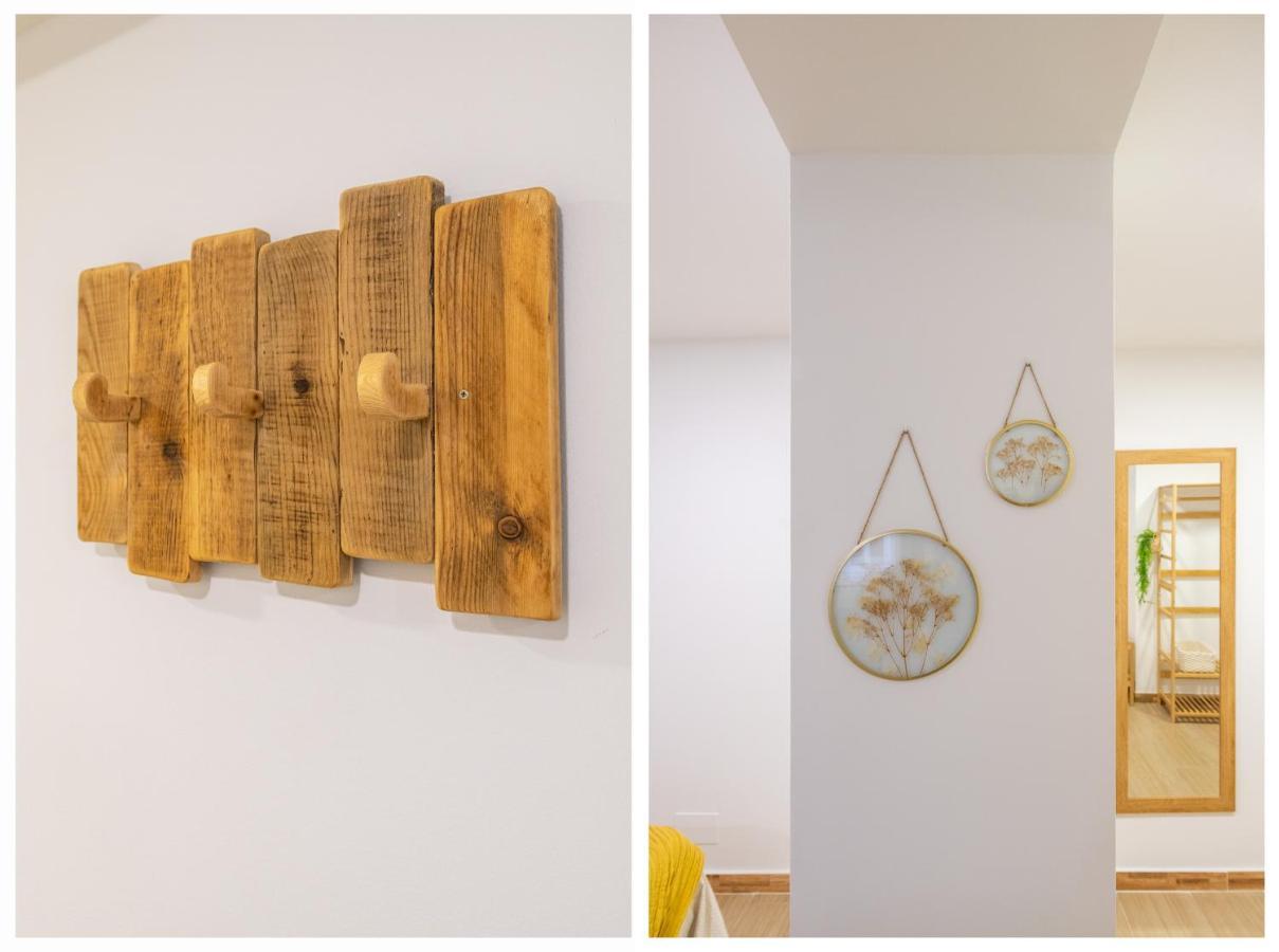 Alma Houses Malaga Ngoại thất bức ảnh