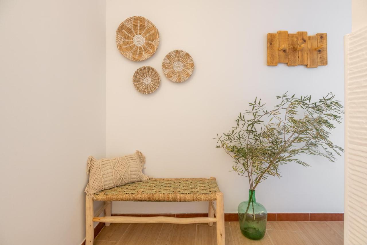 Alma Houses Malaga Ngoại thất bức ảnh